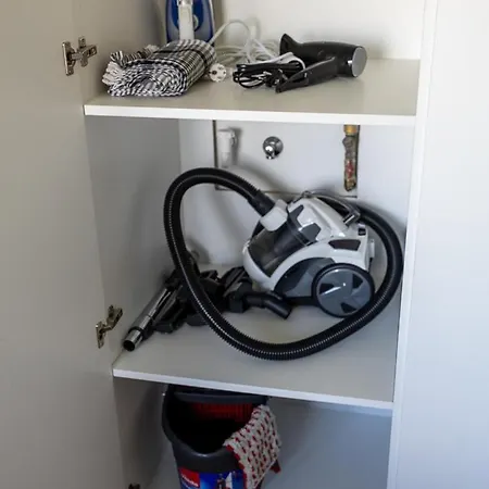 Wola - 9th Floor, View - By Rentujemy Warszawa