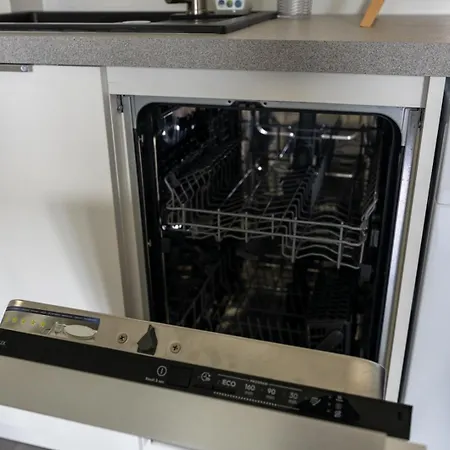 Wola - 9th Floor, View - By Rentujemy Apartament *