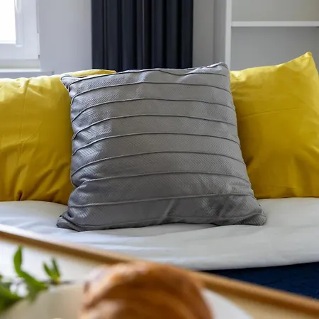 Wola - 9th Floor, View - By Rentujemy Apartament