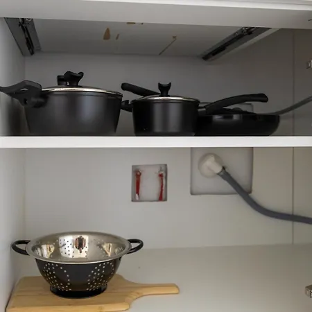 شقة Wola - 9th Floor, View - By Rentujemy *