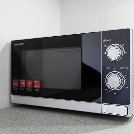 Wola - 9th Floor, View - By Rentujemy * وارسو