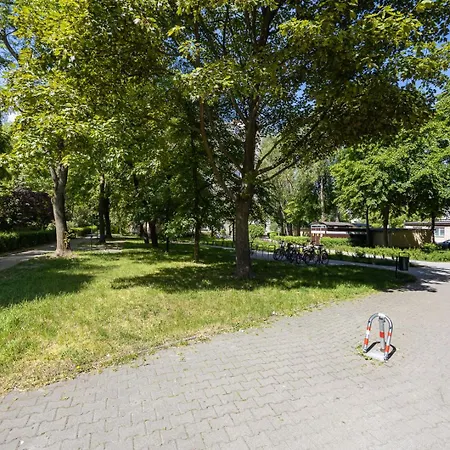 Wola - 9th Floor, View - By Rentujemy *