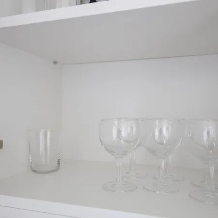 Apartamento Wola - 9th Floor, View - By Rentujemy *